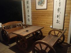 -行宫蒙古部落(顺平路店)