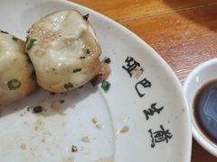 -哑巴生煎(姑苏区苏安新村店)