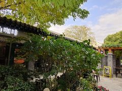 -老北京风情街
