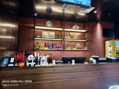 -四川饭店(城乡购物中心店)