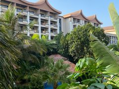 -惠州金海湾嘉华度假酒店