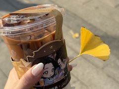 -茶话弄(中贸广场店)
