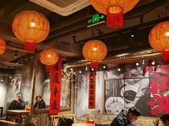 -周小波重庆小面·重庆名小吃(邹容路店)
