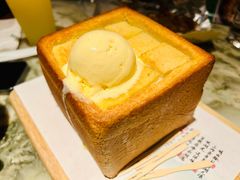 -绿茶餐厅(昌平悦荟店)