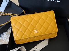 -CHANEL(恒隆广场店)