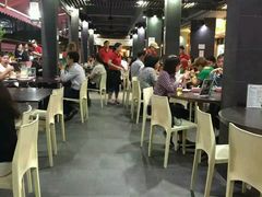 -龙海鲜螃蟹王(宏茂桥店)