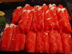 -捞王锅物料理(凯旋路店)