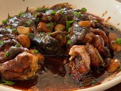 -水月周庄铂尔曼酒店-水月荟中餐厅