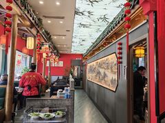 -饕然·民间川菜(龙泉店)