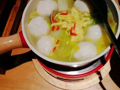 -卢大鲜鱼头捞饭(美利广场店)