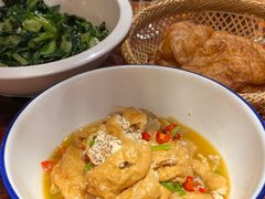 -衡厨·衡阳土菜(中南店)