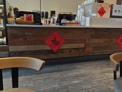 -星巴克(我格广场店)