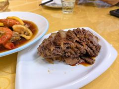 -何记面馆(龙泉山店)
