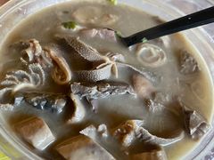 -牛街同乐祥肉饼店(天通苑店)