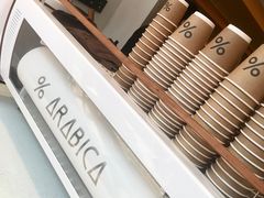 -% Arabica(京都东山店)
