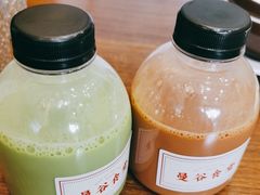 -曼谷食堂·泰国家庭料理