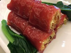 -海逸海鲜酒家(古北店)