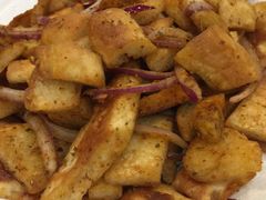 -巴依老爷新疆美食(望京小街店)