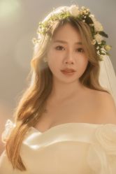 -巴黎时尚婚纱摄影(南汇店)