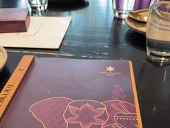 -Thai Alley泰爱里(二沙岛店)