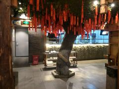 大堂-额娘·春饼烤鸭(天鸿店)