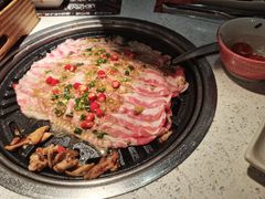 -猫抓烤肉(春熙路店)