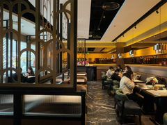 -半秋山西餐厅(襄阳万达店)