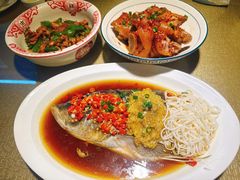 -大碗厨 25年老字号 现炒湘菜(四季天地店)