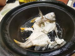 -百味馆·粤菜·湛江菜(后海花园店)