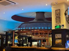 -兰特伯爵西餐厅·啤酒屋(方庄店)