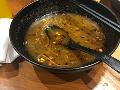 -鼎高高陕西美食(龙德广场店)
