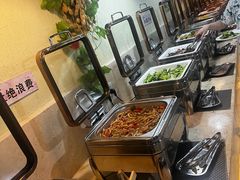 -极乐汇汗蒸会馆(杭州店)
