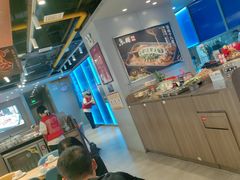 -鱼酷活鱼烤鱼(沈阳大悦城店)