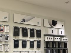 -华为授权体验店(华强北电子广场)