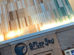 门面-After You Dessert Cafe(CENTRALWORLD)