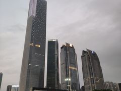 -珠江夜游广州塔·中大码头