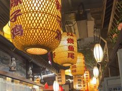 -永安水煮活鱼·仪征菜(仪征奥林匹克店)