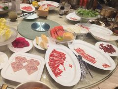 -石鼎香·非遗淮扬火锅(江都龙川桥店)