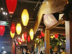 -北平盛世·新京菜·北京烤鸭(劲松·双井店)