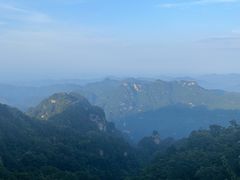 -老味道1992(武当山店)