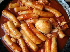 -土大力韩国烤肉料理(开封龙亭店)
