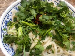 -清真马虎面馆(西七路店)