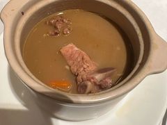 -汤城小厨•粤菜•靓汤(苏州街店)