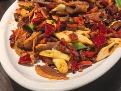 -喜洲翰林餐厅(董家百年老宅店)