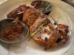 -THE PAWON·8碗(古北SOHO店)