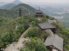 -杭州半山国家森林公园