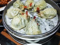 -良师门滨海人家·海鲜·家常菜(滨海城店)