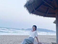 -檀悦都喜天丽度假酒店游泳池