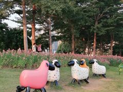 -二沙岛艺术公园