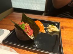 -眞日本料理
